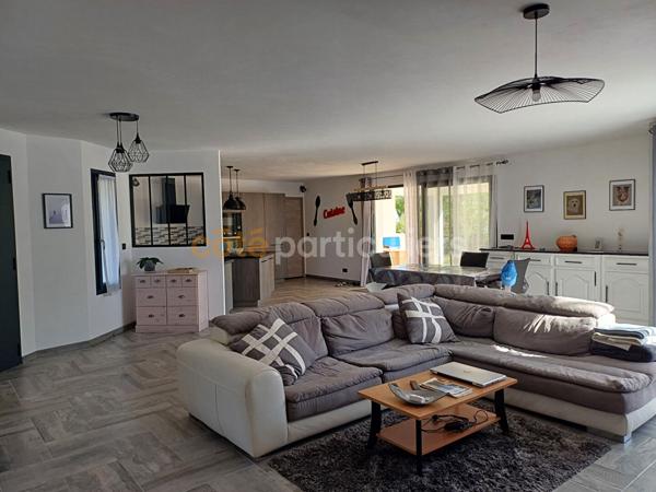Vente
                Maison143,89 m² - 4 Pièces -
                    ARVERT (17530)