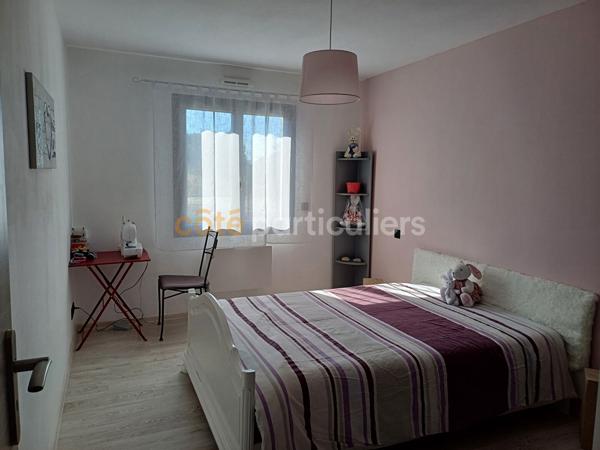 Vente
                Maison143,89 m² - 4 Pièces -
                    ARVERT (17530)