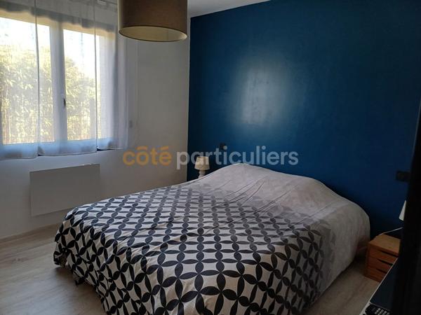 Vente
                Maison143,89 m² - 4 Pièces -
                    ARVERT (17530)