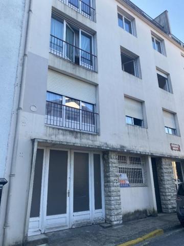Local Commercial / Professionnel / Stockage - 135m²