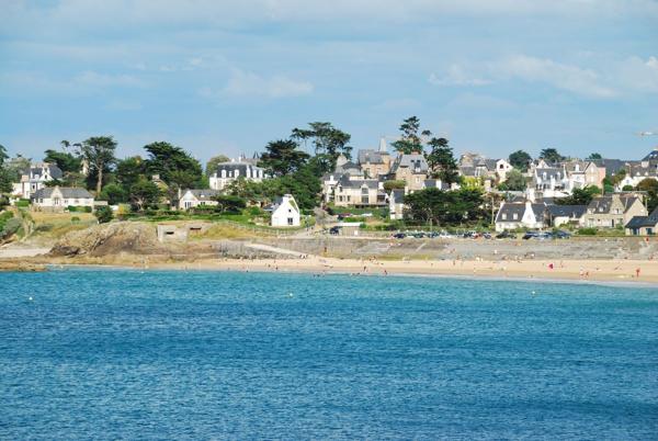 Appartement T2 LE CLOS MARIN Saint-Lunaire | Lamotte