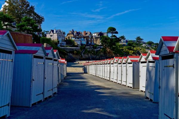 Appartement T2 LE CLOS MARIN Saint-Lunaire | Lamotte