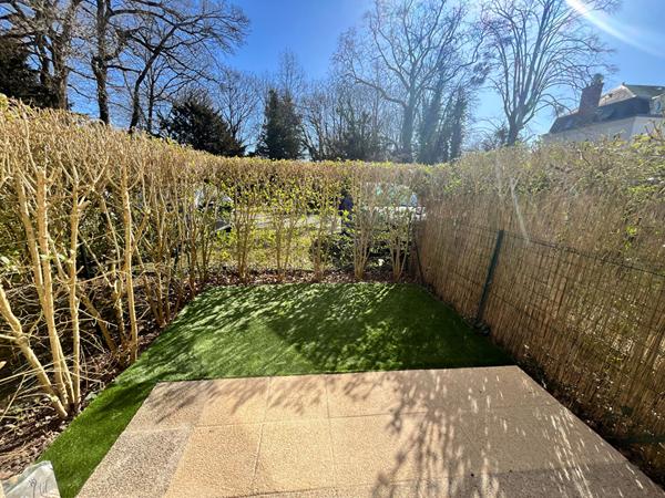 Dourdan - Studio meublé refait à neuf !