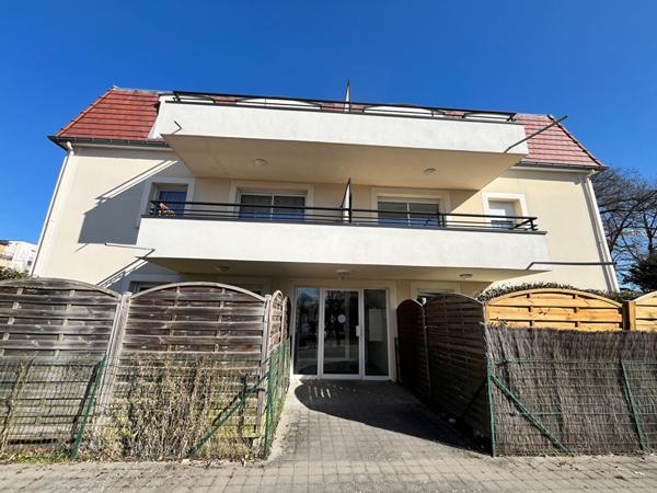 Dourdan - Studio meublé refait à neuf !