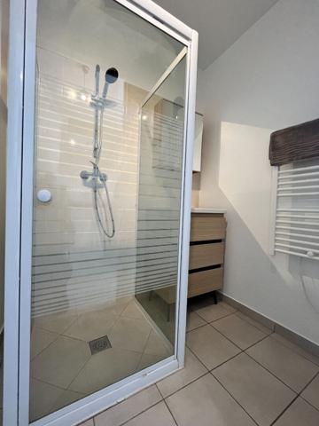 Dourdan - Studio meublé refait à neuf !