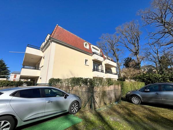 Dourdan - Studio meublé refait à neuf !