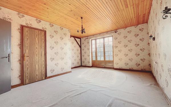 Maison à vendre    5 pièces • 144 m2 Athée