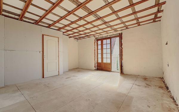 Maison à vendre    5 pièces • 144 m2 Athée