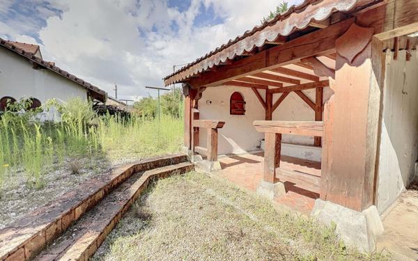 Maison à vendre    5 pièces • 144 m2 Athée