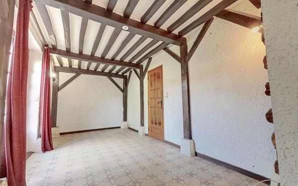 Maison à vendre    5 pièces • 144 m2 Athée