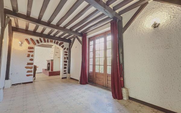 Maison à vendre    5 pièces • 144 m2 Athée