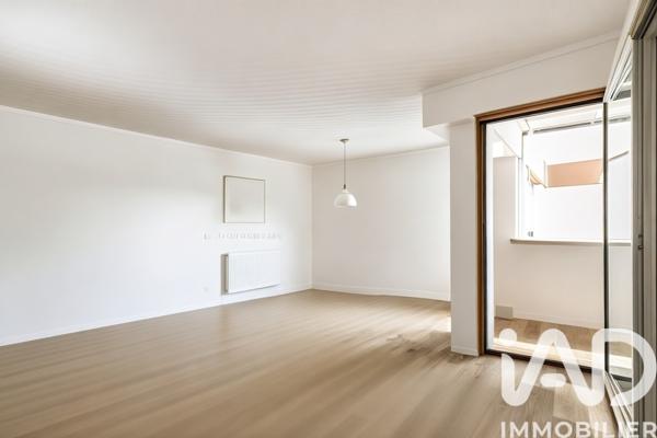 Appartement à vendre 3 pièces 72 m² Paris 11
