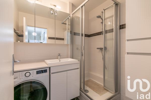 Appartement à vendre 3 pièces 72 m² Paris 11