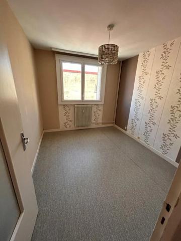 Appartement à louer à Pontarlier (25300)