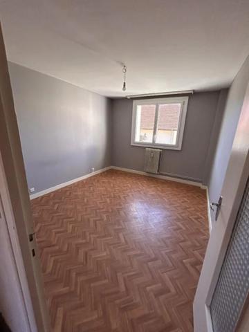 Appartement à louer à Pontarlier (25300)
