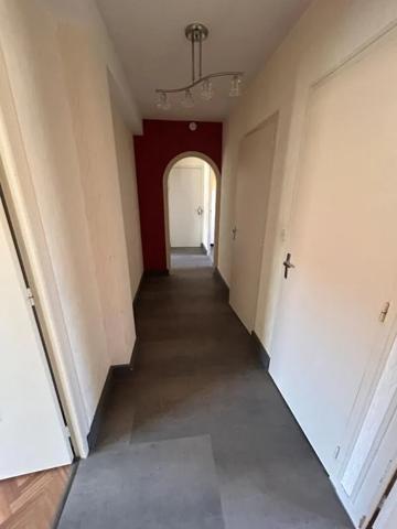 Appartement à louer à Pontarlier (25300)