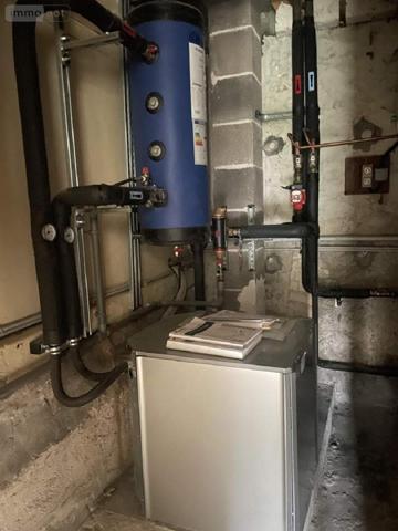 Maison à restaurer à vendre à Saint-Séverin en Charente (16390), ref : 077/1573