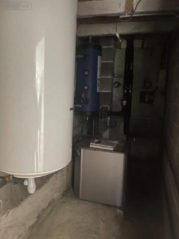 Maison à restaurer à vendre à Saint-Séverin en Charente (16390), ref : 077/1573