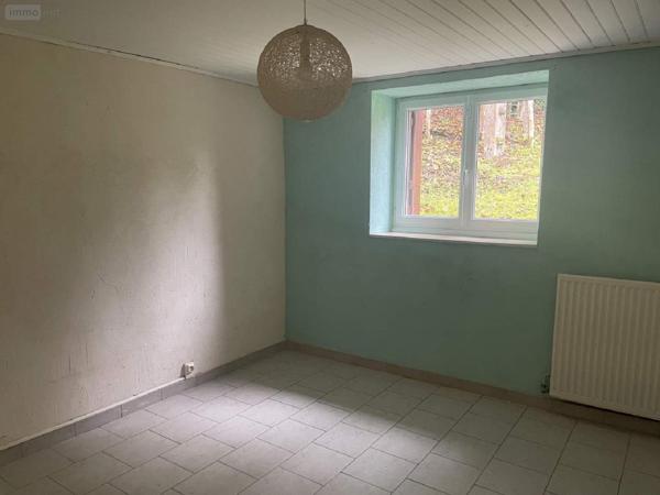 Maison à restaurer à vendre à Saint-Séverin en Charente (16390), ref : 077/1573