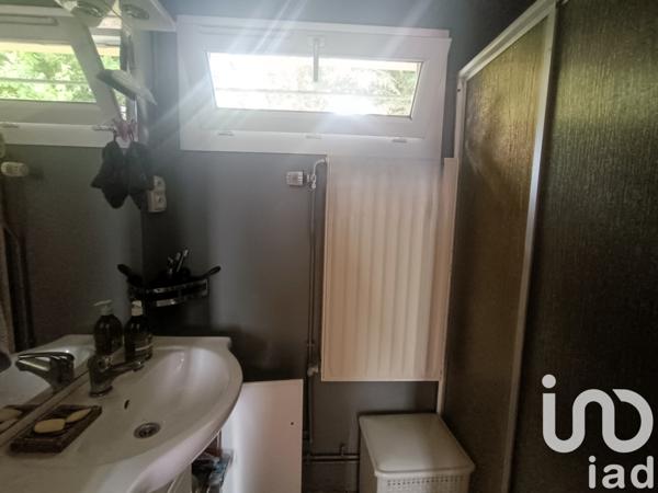 Maison à vendre 2 pièces 46 m² Criel-sur-Mer