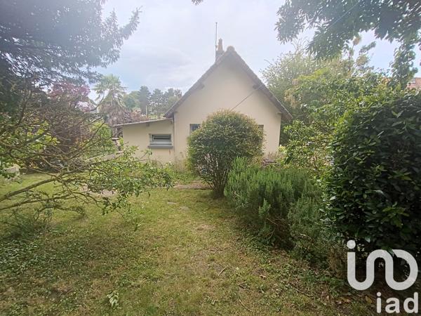 Maison à vendre 2 pièces 46 m² Criel-sur-Mer