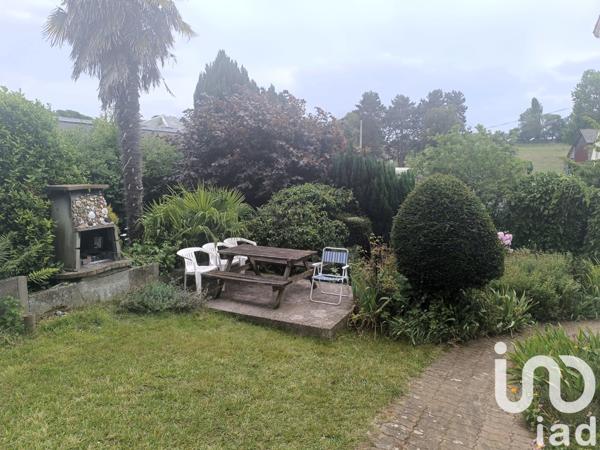 Maison à vendre 2 pièces 46 m² Criel-sur-Mer