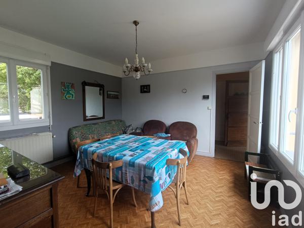 Maison à vendre 2 pièces 46 m² Criel-sur-Mer