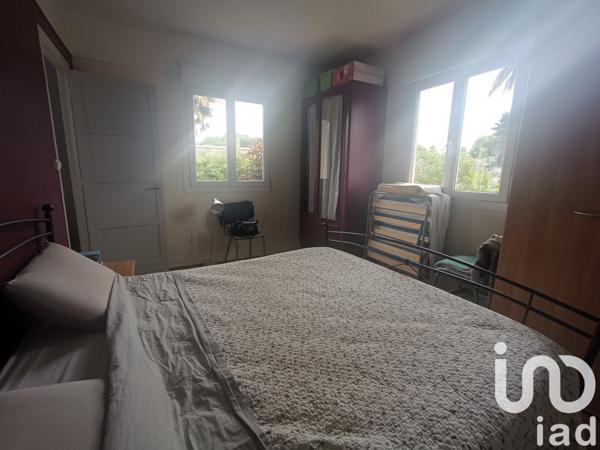 Maison à vendre 2 pièces 46 m² Criel-sur-Mer