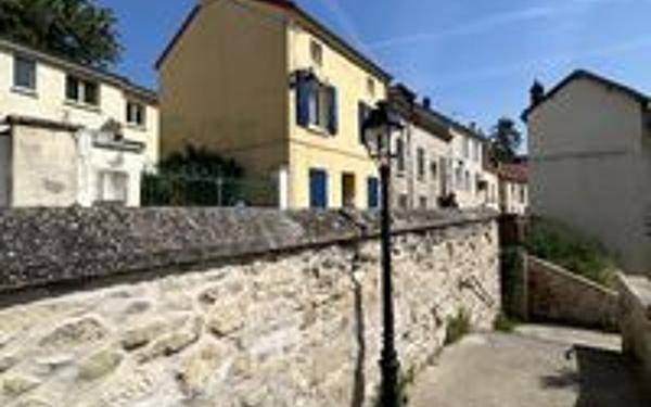 Maison à vendre    4 pièces • 73,64 m2 Conflans-Sainte-Honorine