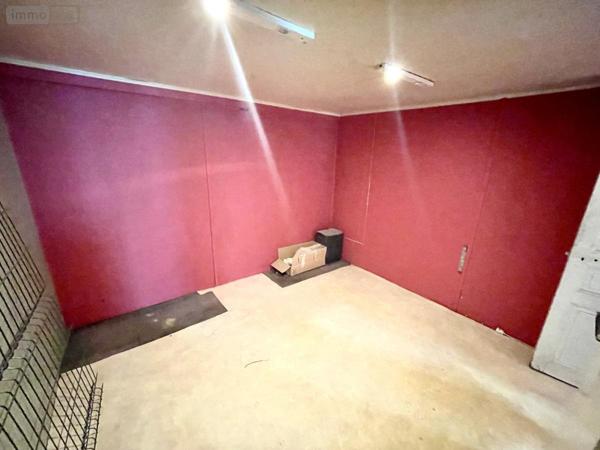 Murs commerciaux à vendre à Saint-Chély-d'Apcher en Lozère (48200), ref : 48032-193