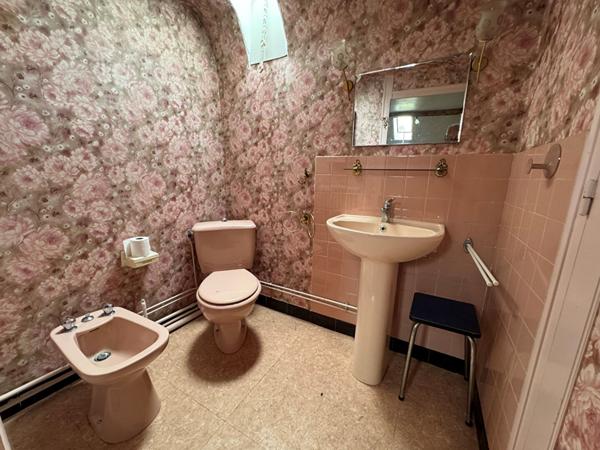 MAISON A VENDRE PROCHE ROMORANTIN