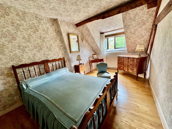 MAISON A VENDRE PROCHE ROMORANTIN