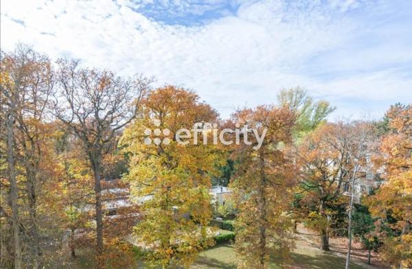 Appartement 2 pièces - 55 m² Exclusivité efficity