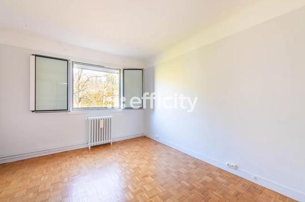 Appartement 2 pièces - 55 m² Exclusivité efficity