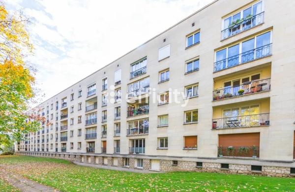 Appartement 2 pièces - 55 m² Exclusivité efficity