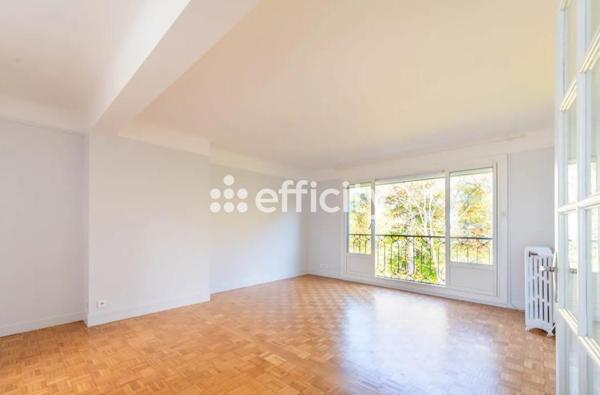 Appartement 2 pièces - 55 m² Exclusivité efficity