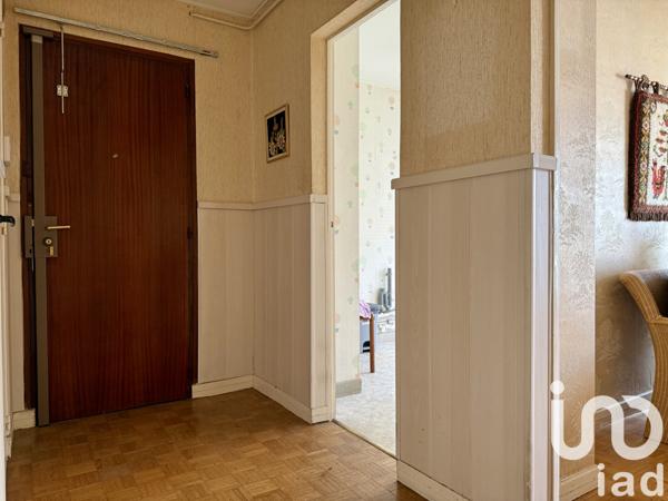 Appartement à vendre 3 pièces 63 m² Saint-Herblain