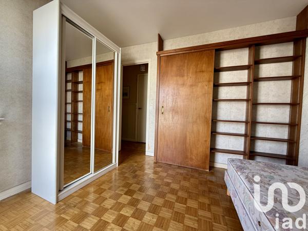 Appartement à vendre 3 pièces 63 m² Saint-Herblain