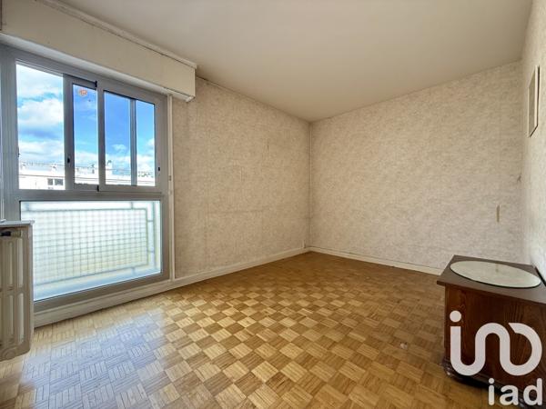 Appartement à vendre 3 pièces 63 m² Saint-Herblain