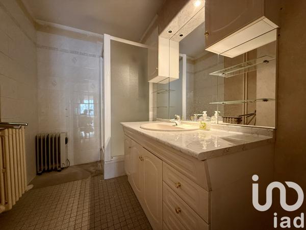 Appartement à vendre 3 pièces 63 m² Saint-Herblain