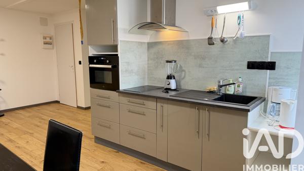 Location appartement 2 pièces 36 m² Fontaines-d'Ozillac