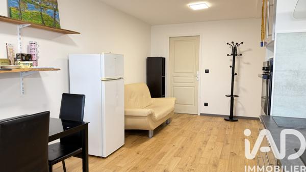 Location appartement 2 pièces 36 m² Fontaines-d'Ozillac