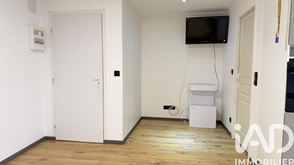 Location appartement 2 pièces 36 m² Fontaines-d'Ozillac