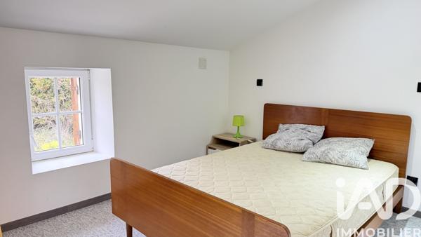 Location appartement 2 pièces 36 m² Fontaines-d'Ozillac