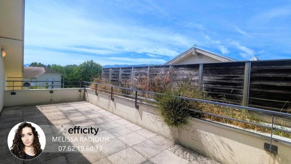 Appartement 5 pièces - 142 m² Bien prestige