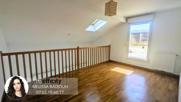 Appartement 5 pièces - 142 m² Bien prestige