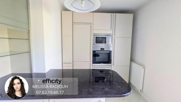 Appartement 5 pièces - 142 m² Bien prestige