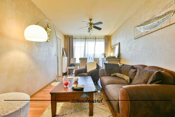 Maison 4 pièces - 70 m²