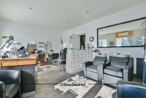 Maison 4 pièces - 70 m²