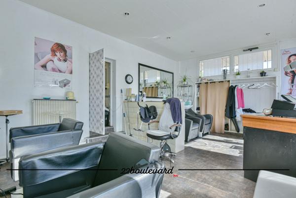 Maison 4 pièces - 70 m²